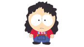 Jenny - South Park