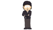 Jesse - South Park