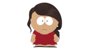 Jessica Rodriguez - South Park