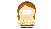 Jessie (Medicinal Fried Chicken) - South Park