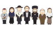 Jews - South Park