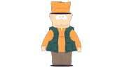 Jimbo Kern - South Park