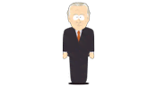 Joe Biden - South Park