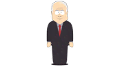 John McCain - South Park