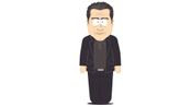 John Travolta - South Park