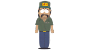 Jose Venezuela - South Park