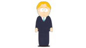 Josh Garret - South Park