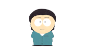 Josh Myers - South Park