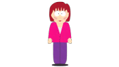 Kathie Lee Gifford - South Park