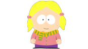 Kelly Pinkerton-Tinfurter - South Park