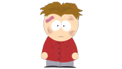 Kevin McCormick - South Park