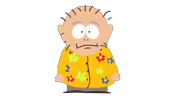 Kevin Mephesto - South Park
