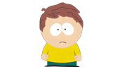Kevin (Summer Sucks) - South Park