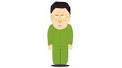 Kim Jong-il - South Park