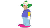 Krusty - South Park