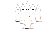 Ku Klux Klan - South Park