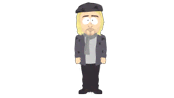 Kurt Cobain - South Park