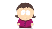 Leslie's Friend - South Park