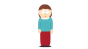 Liane Cartman - South Park