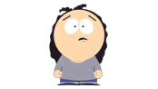 Libby Perkins - South Park