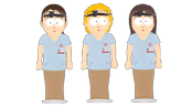 Lice Treatment Nurses - South Park