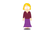 Linda Stotch - South Park
