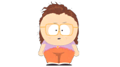Lisa Berger - South Park