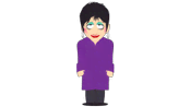 Liza Minelli - South Park