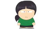 Liza - South Park
