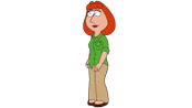 Lois Griffin - South Park