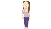 LonelyGirl15 - South Park