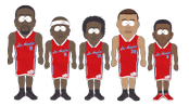 Los Angeles Clippers - South Park