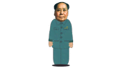 Mao Zedong - South Park