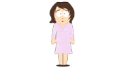 Marietta Kitchin - South Park