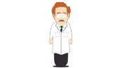 Mark the Pharmacist (Timmy 2000) - South Park