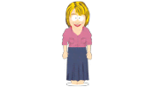 Martha Stewart - South Park