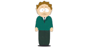 Marty the Director - South Park