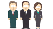 Mayer, Schulz and Tate Lawyers - South Park