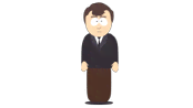 Mayor's Aide #3 - South Park
