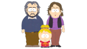 McDonahue McCallahan Family - South Park