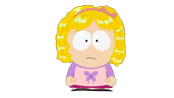 Megan - South Park
