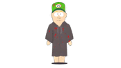 Michael Deets - South Park