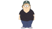 Michael Moore - South Park