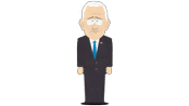 Mike Pence - South Park