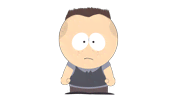 Mike - South Park