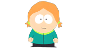 Millie Larsen - South Park