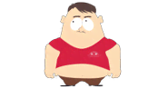 Mimsy - South Park