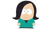 Missy - South Park