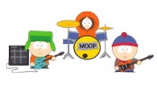 Moop - South Park