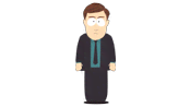 MotivationCorp CEO - South Park